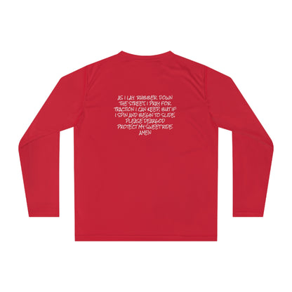 Smoke Show Sport's Wear
