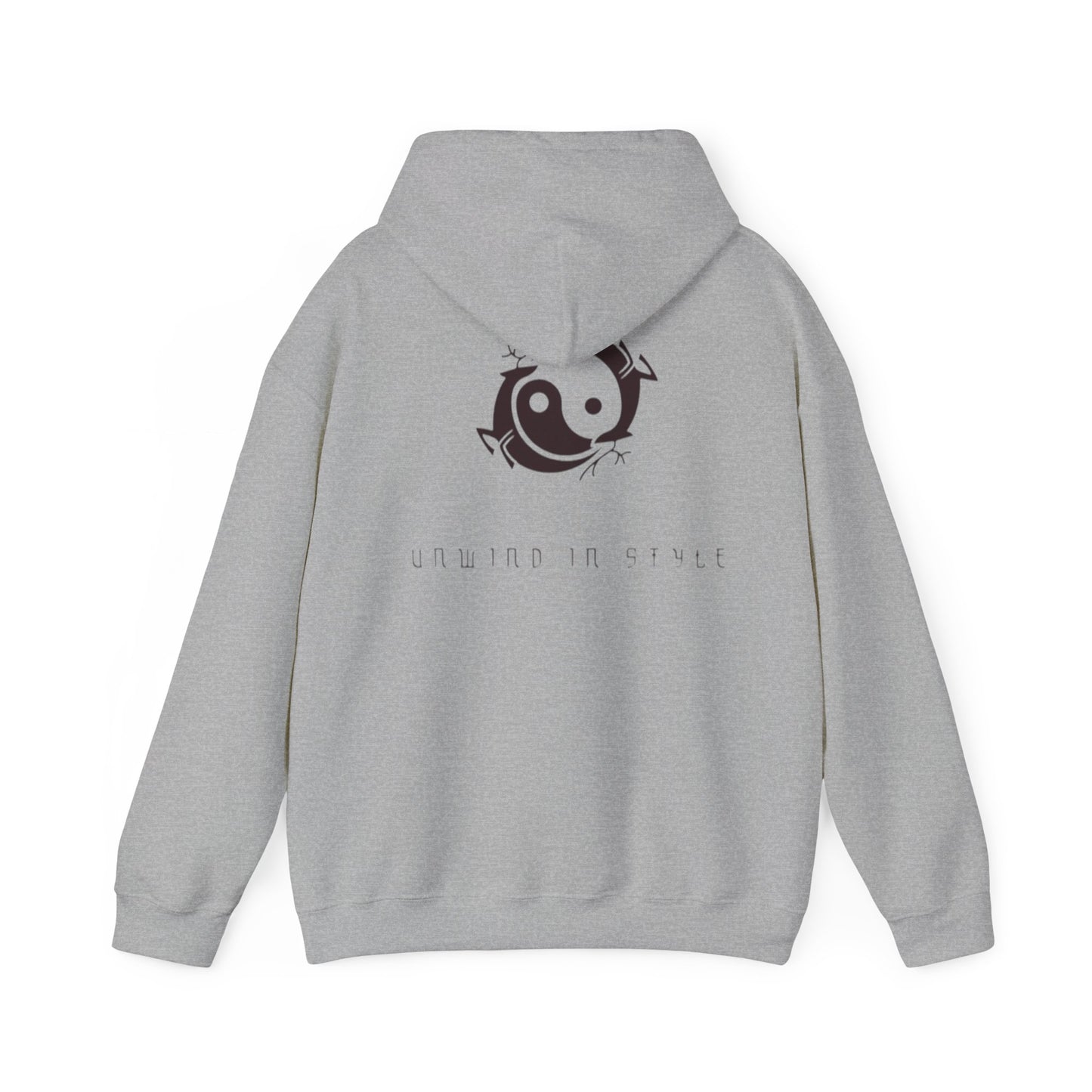 Retreat Custom Branded Hoodie