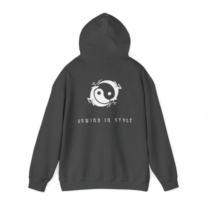 Retreat Custom Branded Hoodie