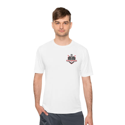 CustomRidez Sportswear T-shirt