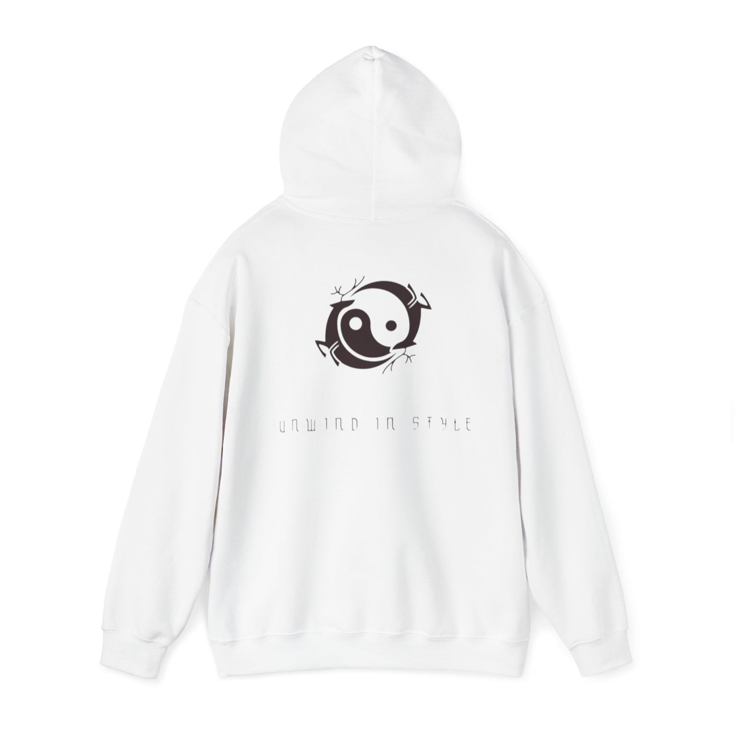 Retreat Custom Branded Hoodie
