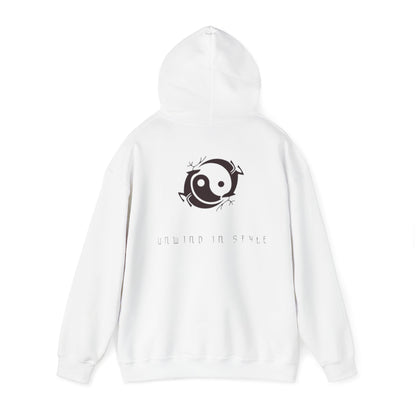 Retreat Custom Branded Hoodie