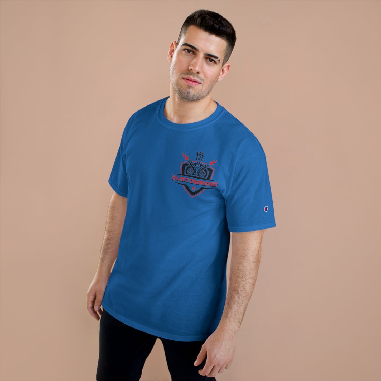 Custom Made Drag Shirt's
