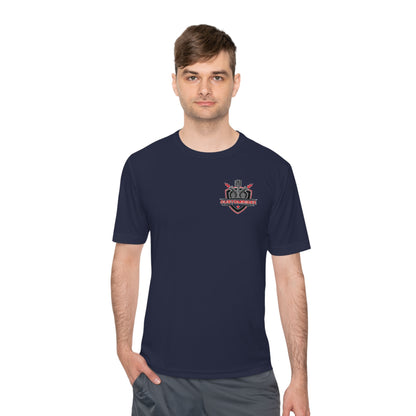 CustomRidez Sportswear T-shirt