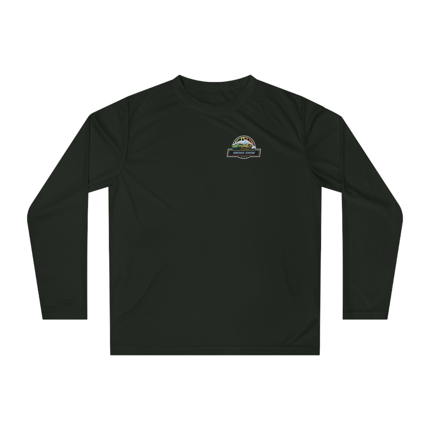 Smoke Show Sport's Wear