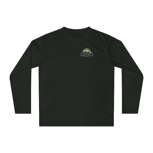 Smoke Show Sport's Wear