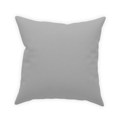 Retreat Broadcloth Pillow