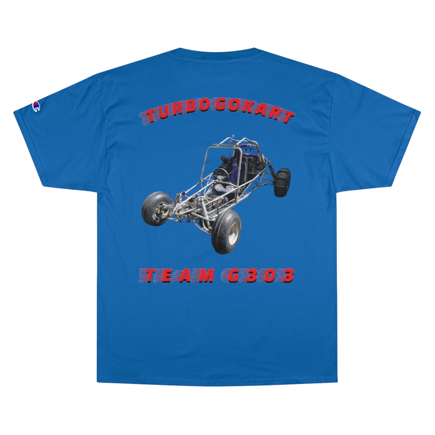 Custom Made Drag Shirt's