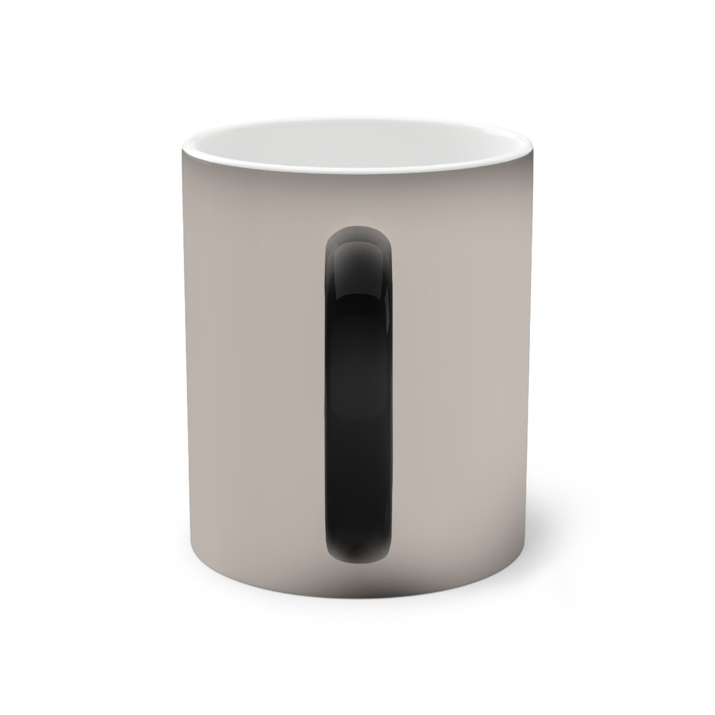 Retreat Color-Changing Mug, 11oz