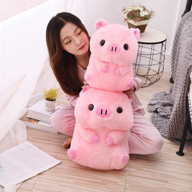 Unique Soft Teddy Plush Boba Milk Tea Plushie