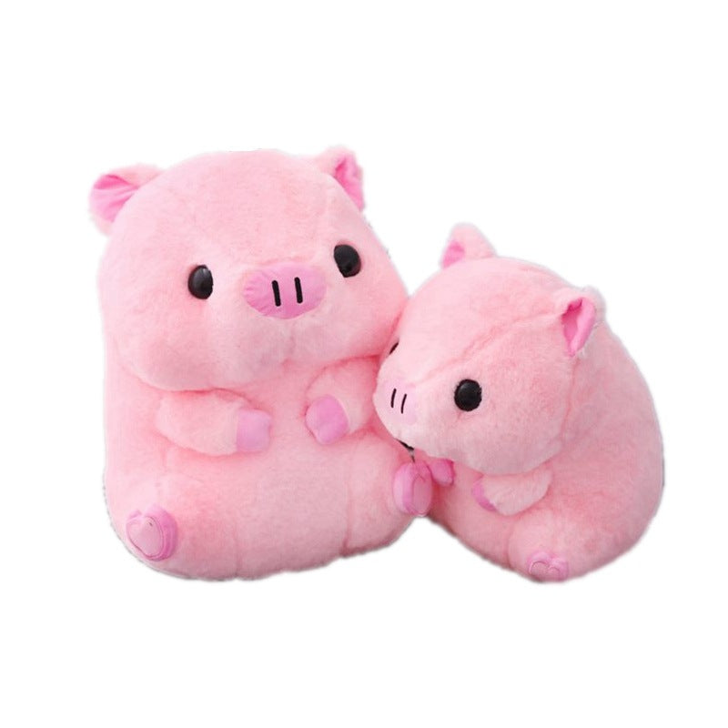 Unique Soft Teddy Plush Boba Milk Tea Plushie