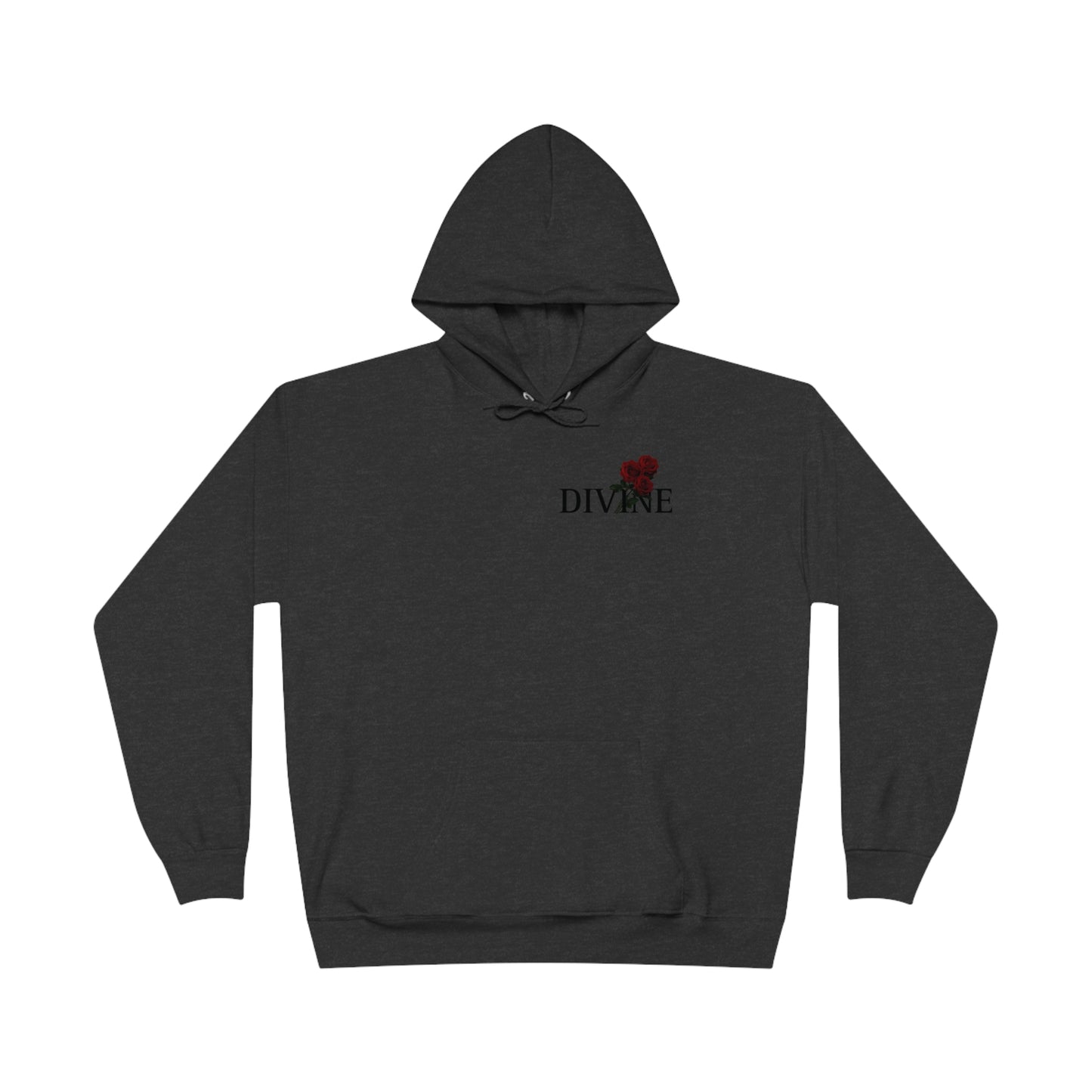 Divine Custom Hoodie