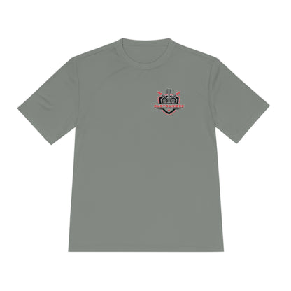 CustomRidez Sportswear T-shirt