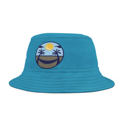 Upscale Retreat Bucket Hat