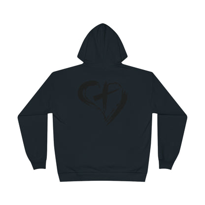 Divine Custom Hoodie