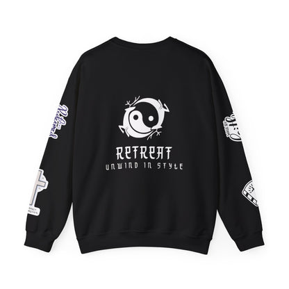 Retreat Long Sleeve Shirt