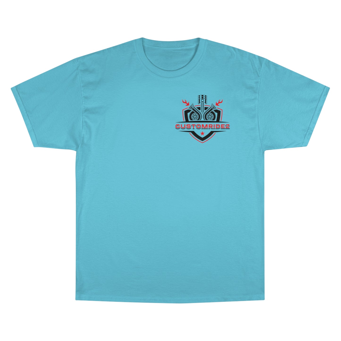 Custom Made Drag Shirt's