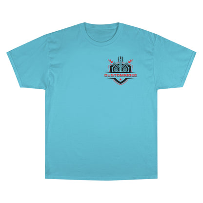 Custom Made Drag Shirt's