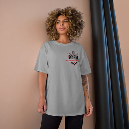 Custom Made Drag Shirt's