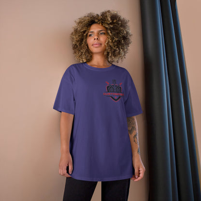 Custom Made Drag Shirt's