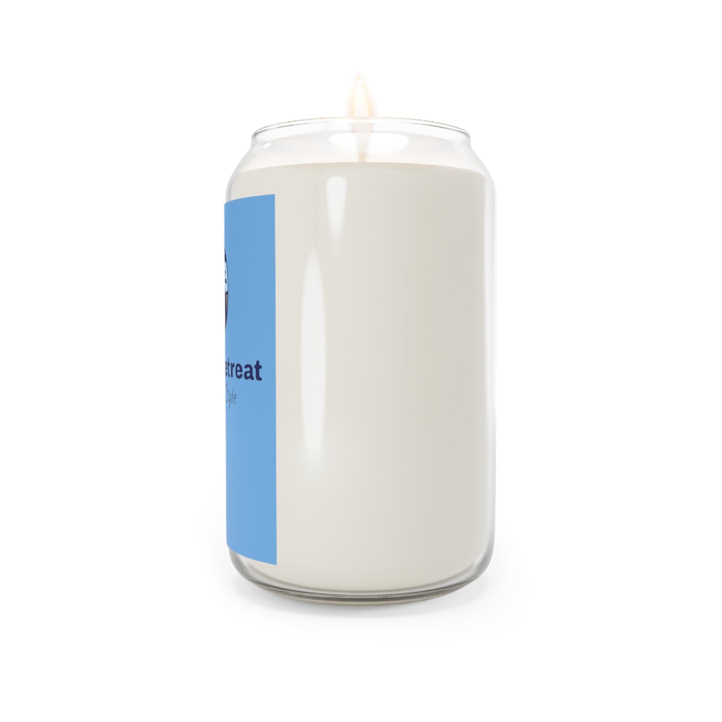 Upscale Retreat Candle