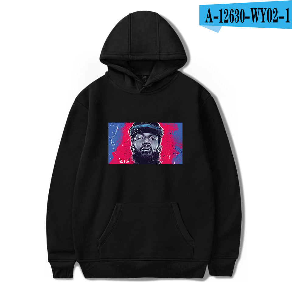 Memorial Shirt Hoodie