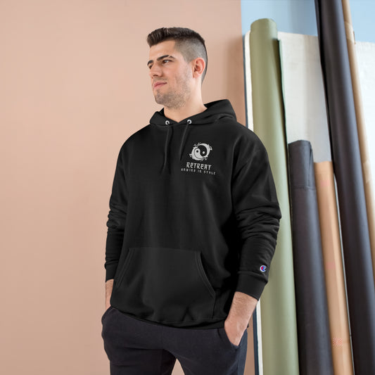 Retreat Champion Hoodie