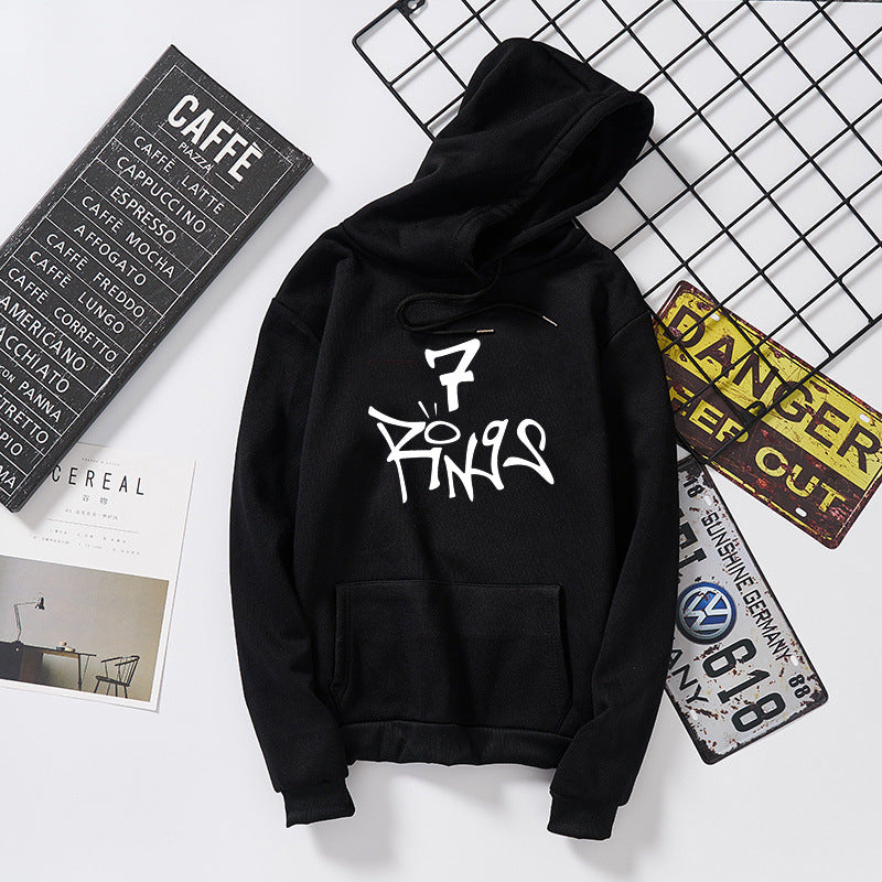 Custom Designer hoodie