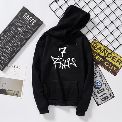 Custom Designer hoodie