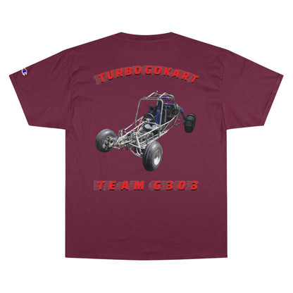 Custom Made Drag Shirt's