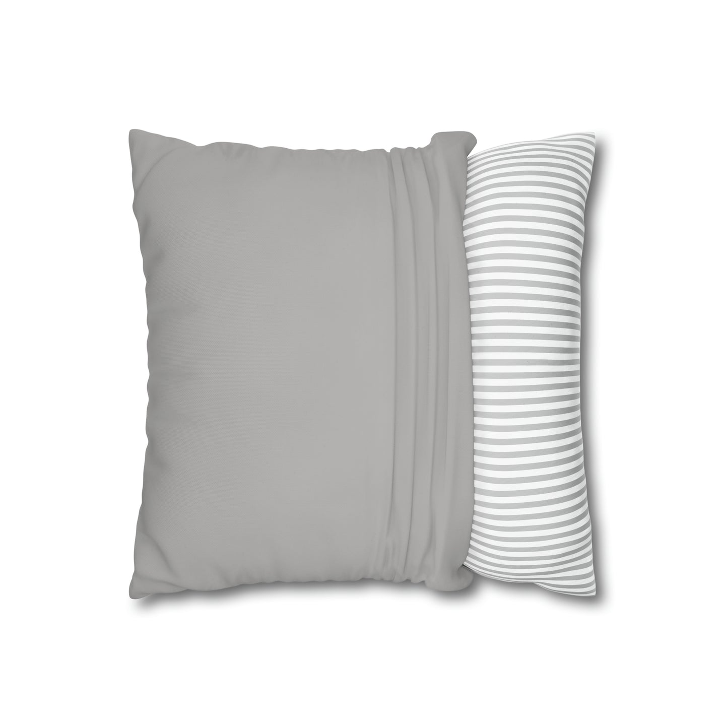 Retreat Spun Polyester Pillowcase