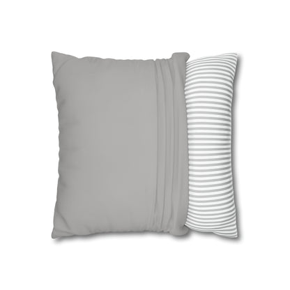 Retreat Spun Polyester Pillowcase