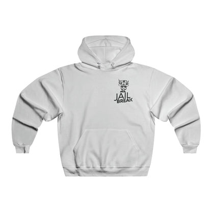 Roblox Jail Break Hoodie