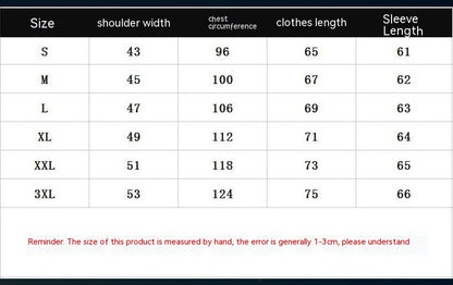 European And American Printing Plus Velvet Hoodie