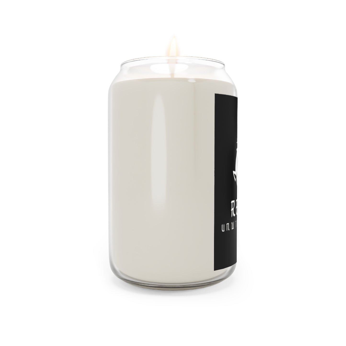 Retreat Candle