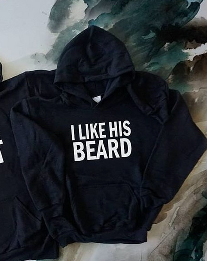 Customized hoodie