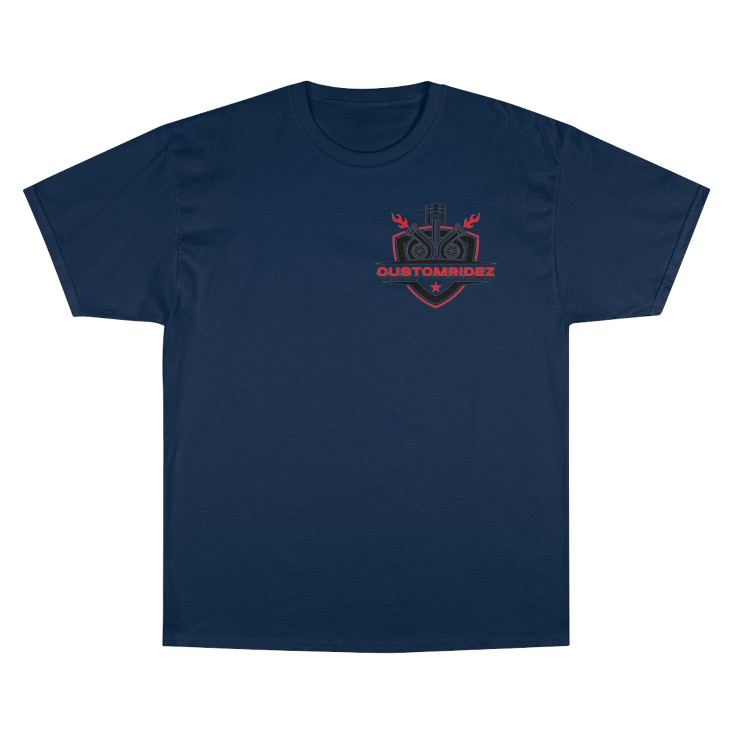Custom Made Drag Shirt's