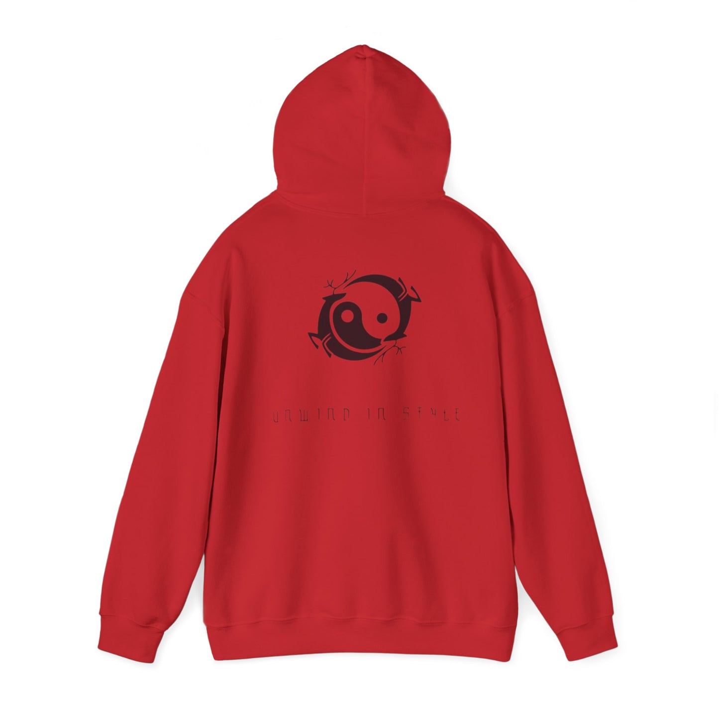 Retreat Custom Branded Hoodie