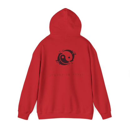 Retreat Custom Branded Hoodie