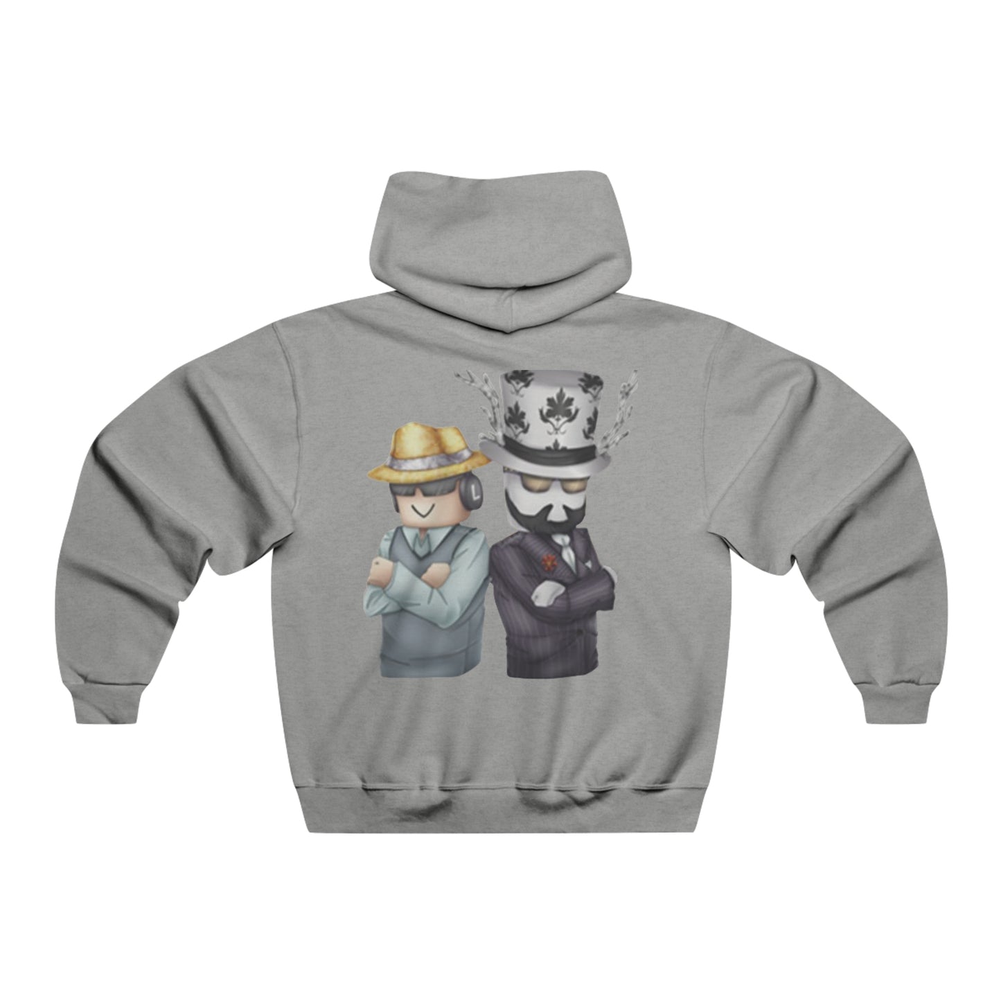 Roblox Jail Break Hoodie