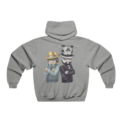 Roblox Jail Break Hoodie