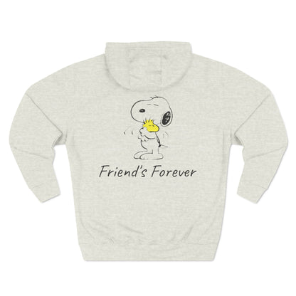 Snoopy hoodie