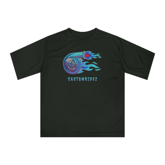 CustomRidez sport T-shirt