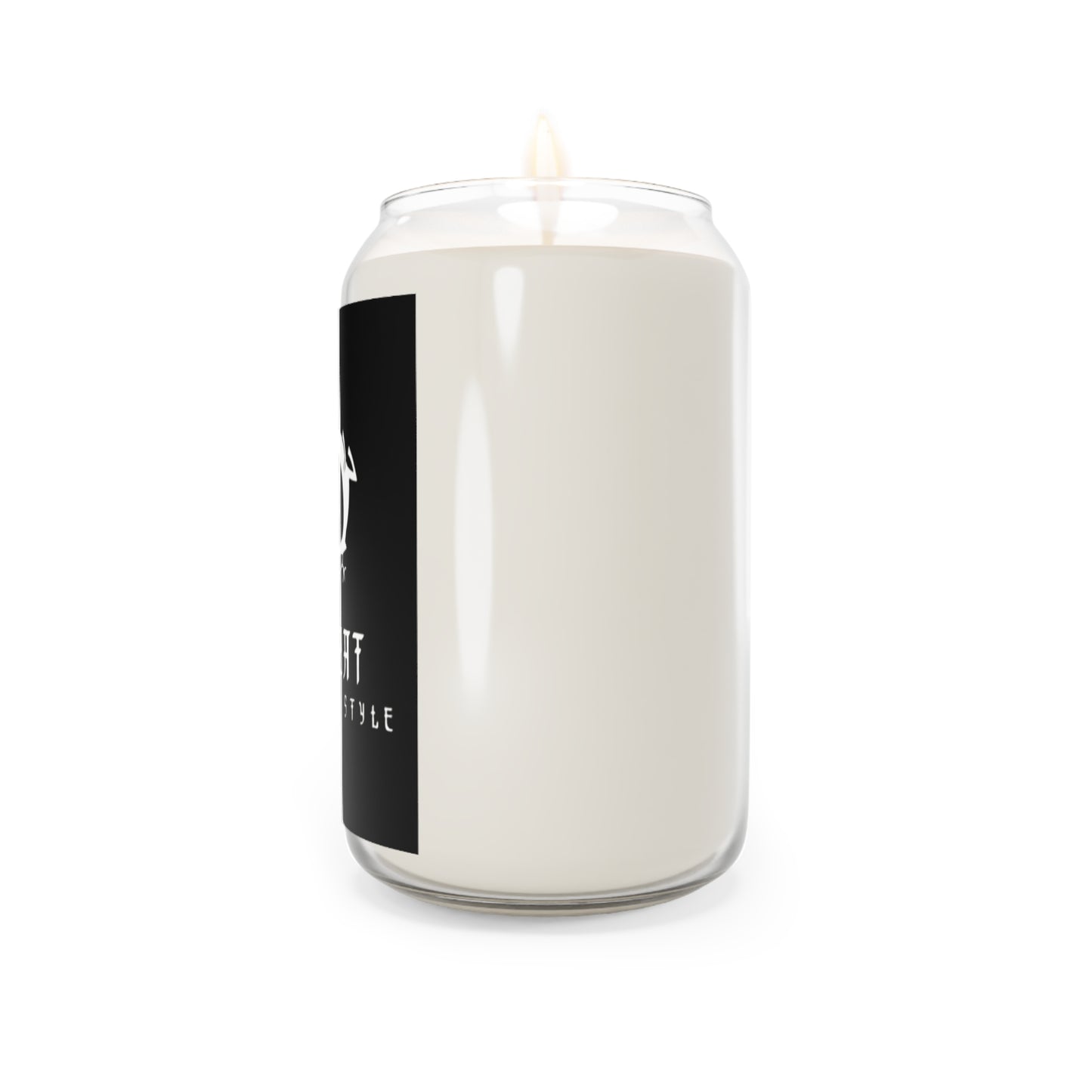 Retreat Candle