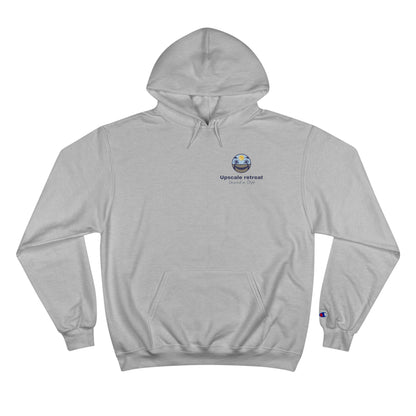 Upscale Retreat Hoodie