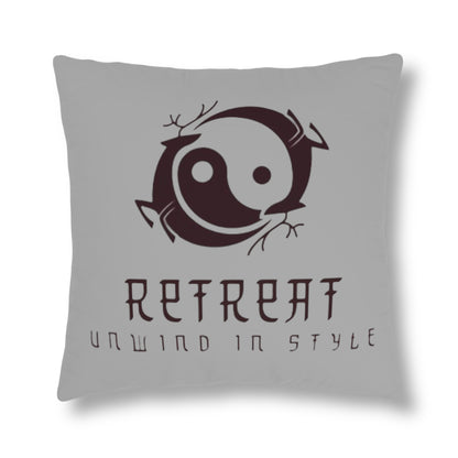 Retreat Waterproof Pillows