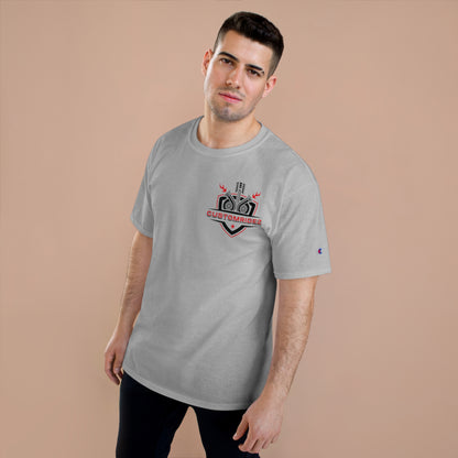 Custom Made Drag Shirt's