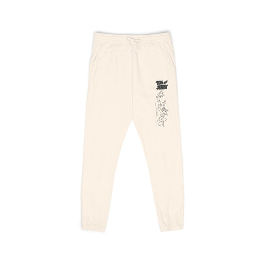 Tom And Jerry Sweatpants