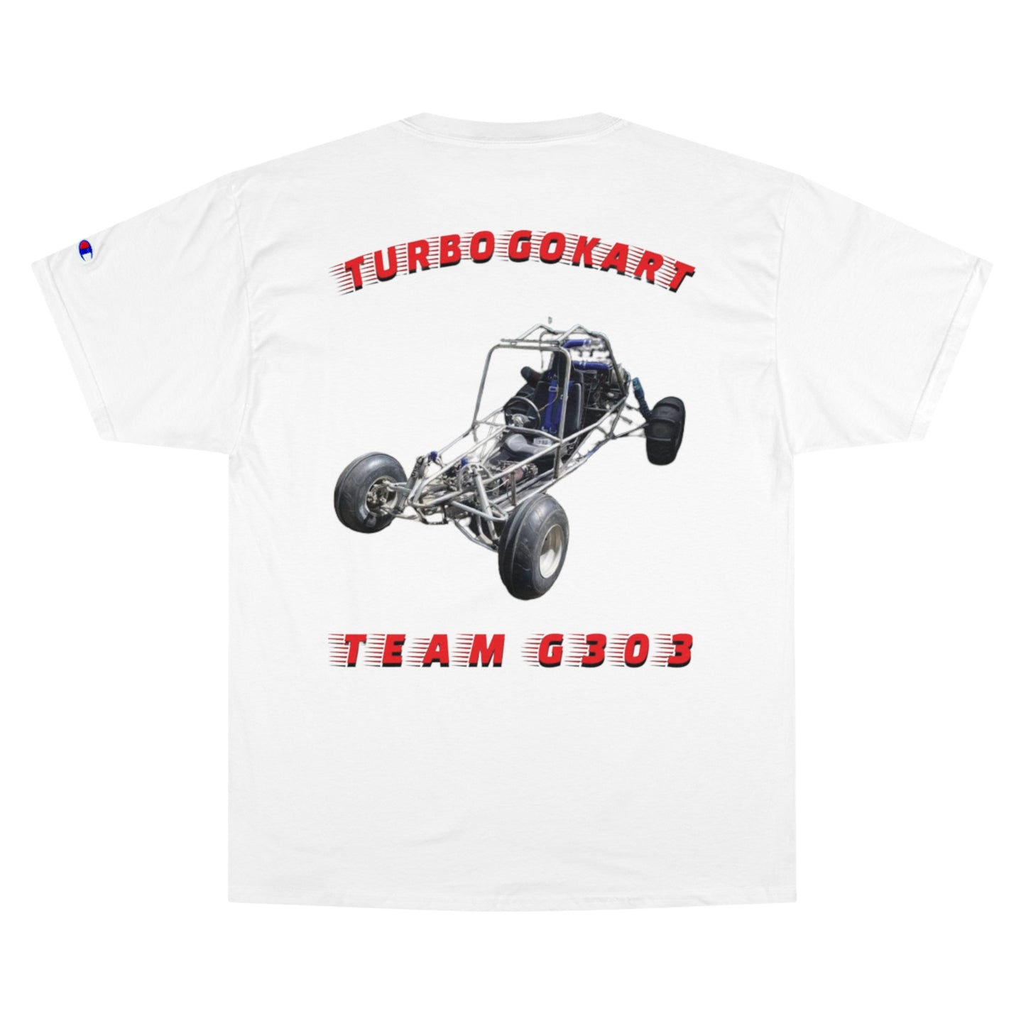 Custom Made Drag Shirt's
