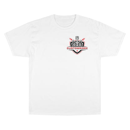 Custom Made Drag Shirt's